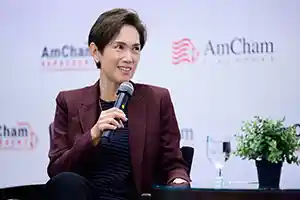 Josephine Teo